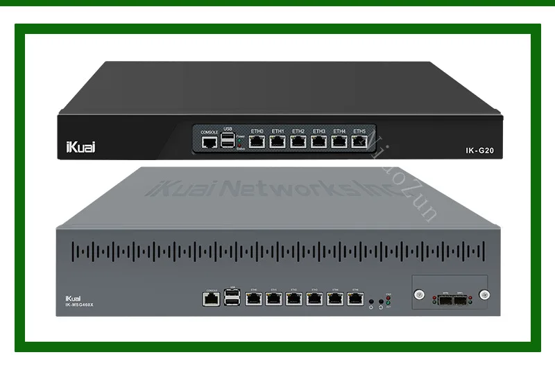 Industrial computer customized network management router phone farm chassis